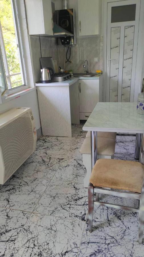 بورجومي Guest House Gogias Cixe المظهر الخارجي الصورة