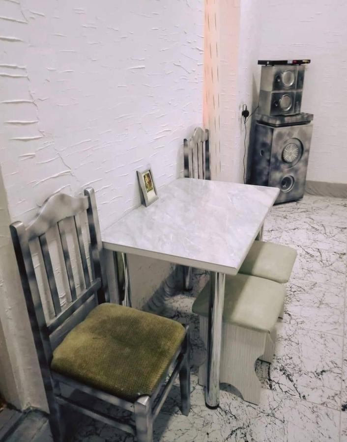 بورجومي Guest House Gogias Cixe المظهر الخارجي الصورة