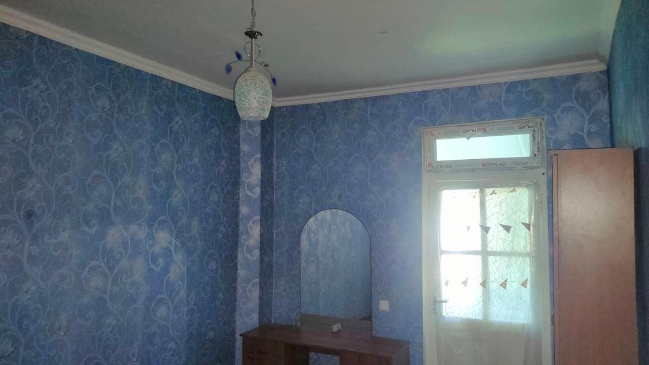 بورجومي Guest House Gogias Cixe المظهر الخارجي الصورة