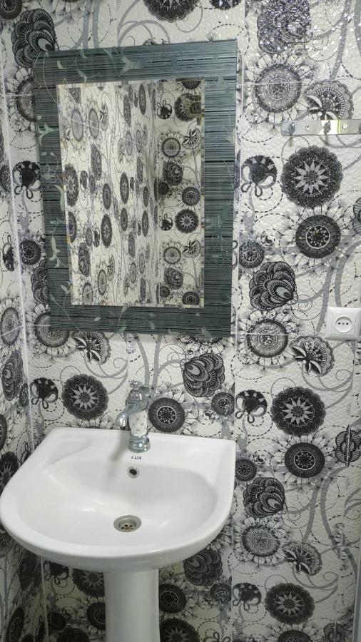 بورجومي Guest House Gogias Cixe المظهر الخارجي الصورة
