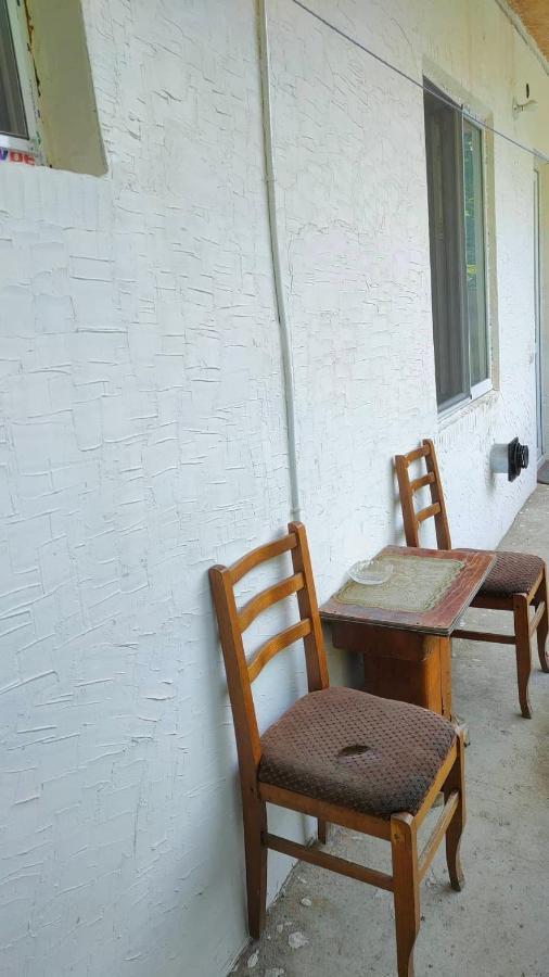 بورجومي Guest House Gogias Cixe المظهر الخارجي الصورة