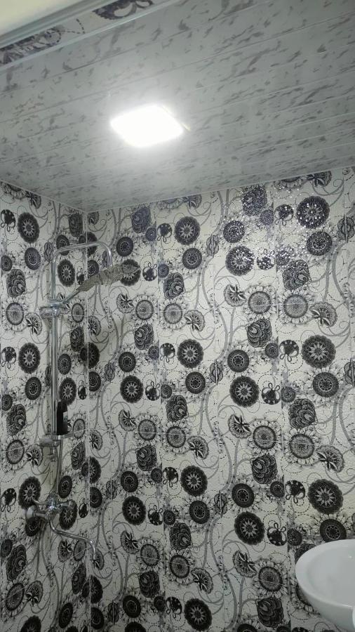بورجومي Guest House Gogias Cixe المظهر الخارجي الصورة