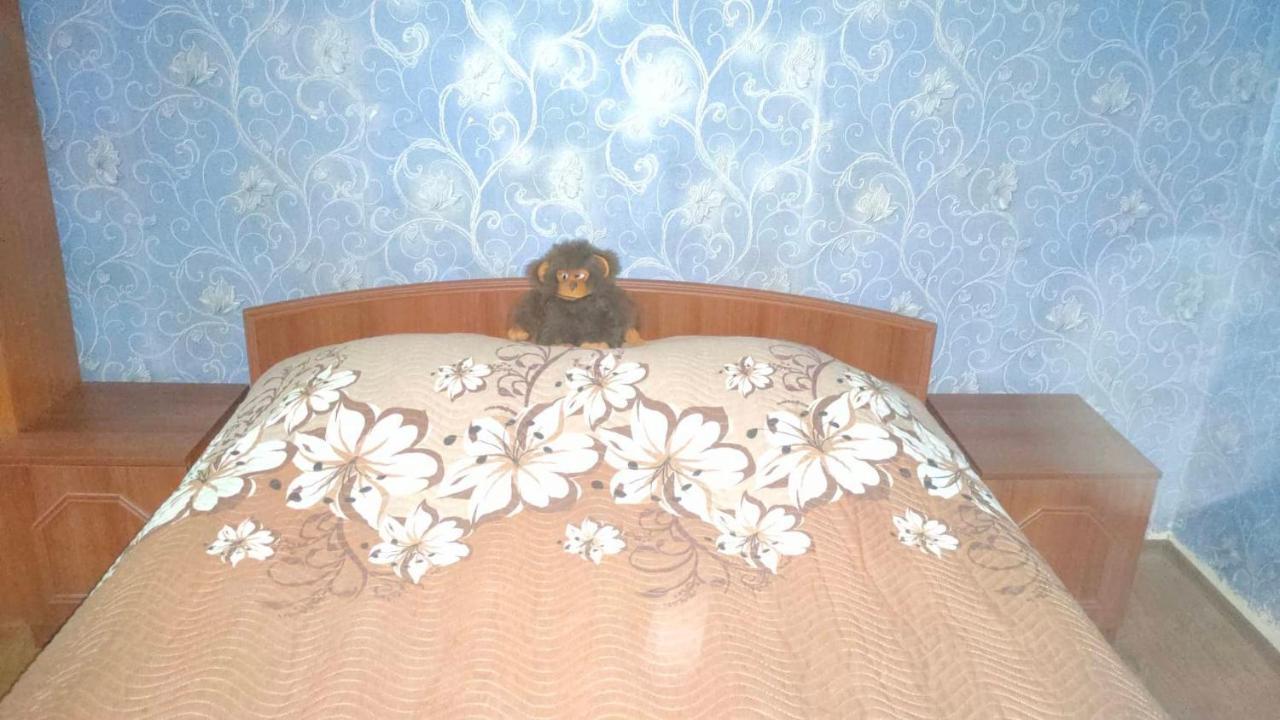 بورجومي Guest House Gogias Cixe المظهر الخارجي الصورة