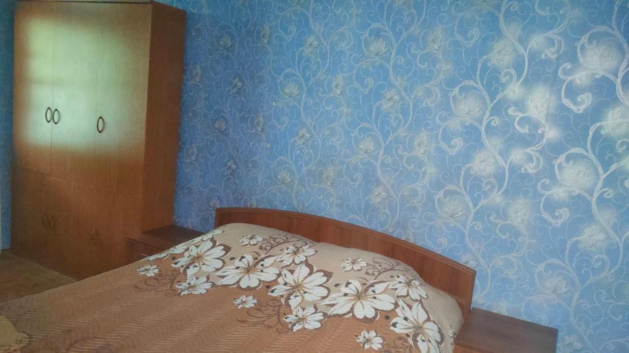 بورجومي Guest House Gogias Cixe المظهر الخارجي الصورة