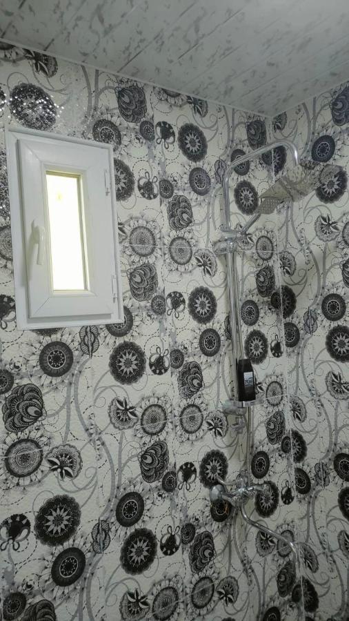بورجومي Guest House Gogias Cixe المظهر الخارجي الصورة